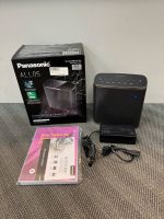 Panasonic SC-ALL05 Akku Lautsprecher Bluetooth Wlan (ähnl. Bose) Niedersachsen - Rastede Vorschau