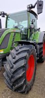 Fendt Vario 516 S4 Profi Plus Nordrhein-Westfalen - Rietberg Vorschau