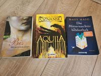 Drei Romane Bücher Nordrhein-Westfalen - Krefeld Vorschau