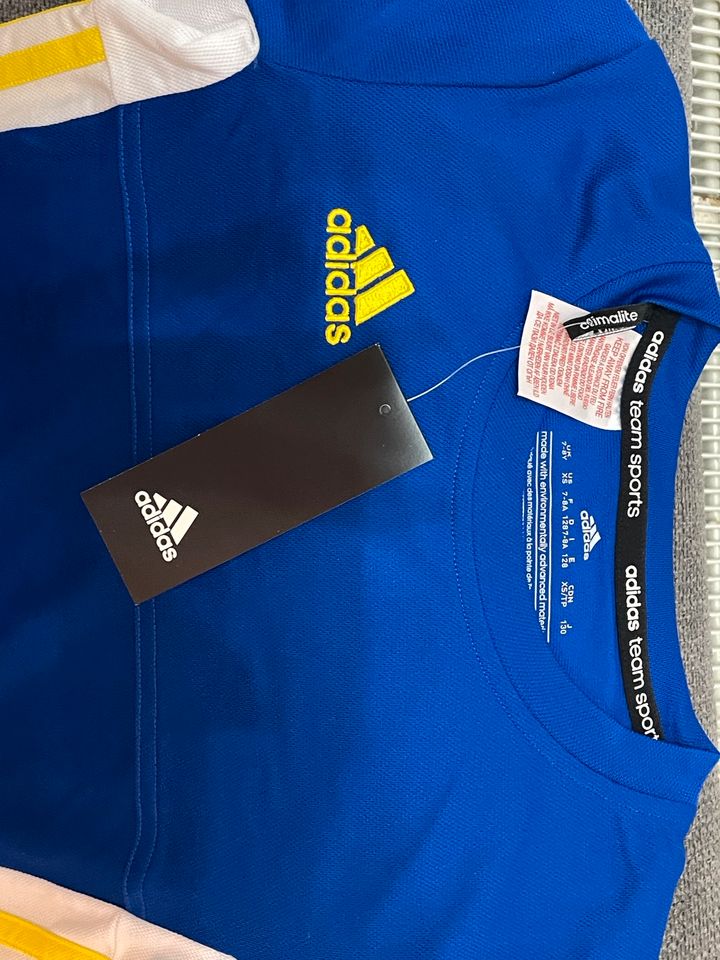 Adidas Original Trikot Kinder in Gelsenkirchen