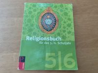 Religionsbuch 5./6. Schuljahr    ISBN: 978-3-491-75730-1 Saarland - Rehlingen-Siersburg Vorschau