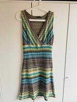 Comma Sommerkleid Kleid 38 Strick Schleswig-Holstein - Norderstedt Vorschau