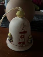 Glocke Handmade mit Minions Sachsen-Anhalt - Magdeburg Vorschau