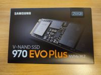 Samsung SSD V-Nand 970 Evo Plus 250GB Pankow - Prenzlauer Berg Vorschau