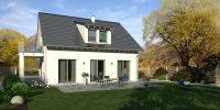 Modernes Einfamilienhaus in Ennepetal - Gestalten Sie Ihr Traumhaus nach Ihren Vorstellungen! Nordrhein-Westfalen - Ennepetal Vorschau