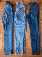 Umstandshose Jeans H&M Nordrhein-Westfalen - Bönen Vorschau