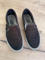 Vans slip on gr 38,5 Turnschuhe sneaker Bayern - Pocking Vorschau
