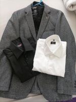 Herren Jacket mit 2 Hemden in Größe S Baden-Württemberg - Ulm Vorschau