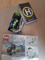 Lego Technic 30465 Thüringen - Jena Vorschau