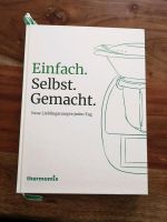 Thermomix Buch Einfach selbst gemacht Berlin - Treptow Vorschau