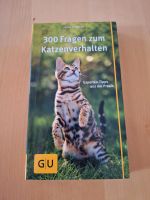 Katzenverhalten, Buch Thüringen - Weimar Vorschau