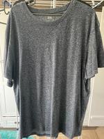 C&A Tshirt grau/blau in XXL Berlin - Pankow Vorschau