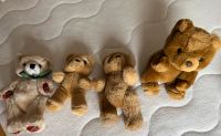 Teddybären, Kuscheltiere und Handpuppen Hameln - Am Schöt Vorschau