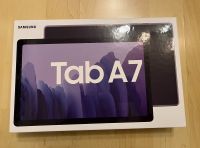 Samsung Galaxy Tab A7 Sachsen - Tannenberg Vorschau