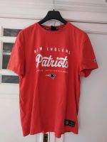NFL FOOTBALL New England Patriot T Shirt Rot Größe XXL Wandsbek - Hamburg Marienthal Vorschau