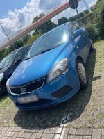 Kia Ceed 1.4 CVVT EcoDynamics |2012 | 114.900km |TÜV 10/2025 Baden-Württemberg - Lahr (Schwarzwald) Vorschau