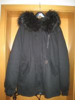 Damen Winterjacke 2 in 1, Gr. 40, schwarz, C & A Bayern - Schwarzenbach a d Saale Vorschau