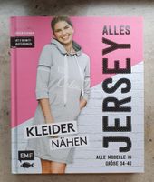 Alles Jersey Kleider nähen Bayern - Aschaffenburg Vorschau