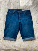 Jeans Bermuda Esprit Gr. 40 lange Jeans gekürzt❣️ Sachsen - Radeberg Vorschau