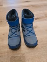 Winterschuh Wanderschuh Adidas Terrex climaproof 35 Nordrhein-Westfalen - Bocholt Vorschau