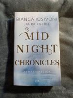 Mid Night Chronicles - Bianca Iosivioni und Laura Kneidl Bremen - Vegesack Vorschau