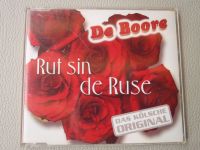 cd maxi de boore rut sin de ruse gebr. Niedersachsen - Moormerland Vorschau