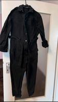 Jeans Overall Jumpsuit schwarz Schleswig-Holstein - Ahrensburg Vorschau
