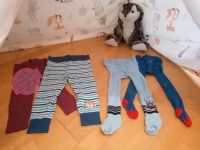 Kleiderpaket Set Strumpfhosen + Leggins Kinder 86 / 92 u.a. Nici Hessen - Hanau Vorschau