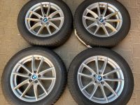 18 Zoll BMW X3 G01 X4 G02 7Jx18 ET22 LK 5x112 225/60 R18 Winter Rheinland-Pfalz - Klein-Winternheim Vorschau