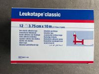Leukotape Classic 12  3,75cm x 10m rot Brandenburg - Potsdam Vorschau