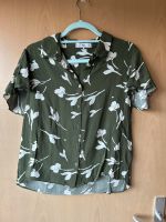 Mango Shirt Bluse Gr 40 Nordrhein-Westfalen - Jülich Vorschau