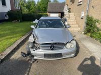 Mercedes Benz, CLK240, Prins 2.0 Burglesum - Burg-Grambke Vorschau