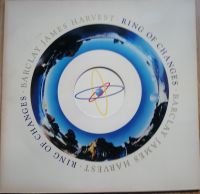 Barclay James Harvest – Ring Of Changes - LP - Vinyl Schallplatte Niedersachsen - Zeven Vorschau