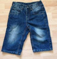 Jeans Hose kurz Shorts  Gr. 152 Mecklenburg-Vorpommern - Usedom Vorschau