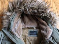 Schott NYC Herren Parka, Winterjacke, XL, top Zustand Kreis Pinneberg - Pinneberg Vorschau