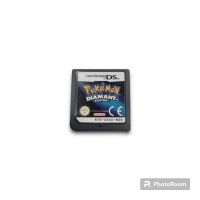 Pokémon Diamant Edition - Nintendo DS - *NUR MODUL* - Händler Baden-Württemberg - Künzelsau Vorschau