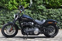 Harley-Davidson Street Bob zu vermieten Hessen - Glashütten Vorschau