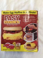 Easy Eggwich NEU! Bayern - Röthlein Vorschau