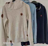 Naketano Hoodie ,Größe L, XL Niedersachsen - Emsbüren Vorschau
