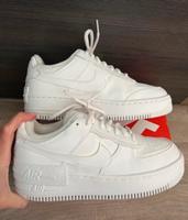 Nike Air Force Shadow White Gr.39 Bayern - Fürth Vorschau