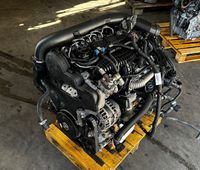 MOTOR VOLVO 2.0D D4204T5 V40 V60 S60 XC60 KOMPLETT MIT ANBAUTEILE Berlin - Wilmersdorf Vorschau