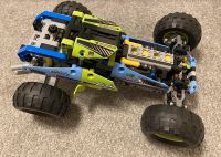 LEGO Technic - Formula Off-Roader (42037) Schleswig-Holstein - Oststeinbek Vorschau