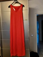 Langes Sommerkleid in rot Größe M Only Nordrhein-Westfalen - Haltern am See Vorschau