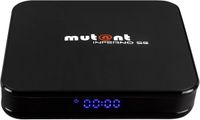 Mutant Inferno SE Plus 4K UHD Android 11 IP-Receiver NEU OVP Berlin - Neukölln Vorschau