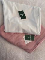 Halara Hosen 2x rosa und weiß Gr.L Sachsen - Grimma Vorschau