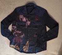 Micky Maus Hemd / Bluse Damen Brandenburg - Spremberg Vorschau