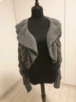 Strickjacke Stuttgart - Münster Vorschau