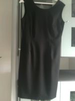 Kleid schwarz Madeleine Gr 36, S neuwertig das kleine schwarze Nordrhein-Westfalen - Möhnesee Vorschau