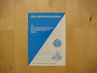 Blau-Weiß 90 Berlin - Nachrichten - 1987 Brandenburg - Guben Vorschau