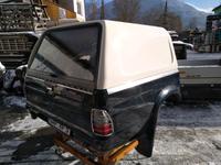 Bimobil Wechselpritsche mit Hardtop, Laderaumwanne und V2A Bayern - Garmisch-Partenkirchen Vorschau